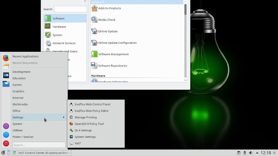 How to choose the best Linux distro for laptops TechRadar