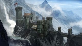 Dragon Age III Inquisition