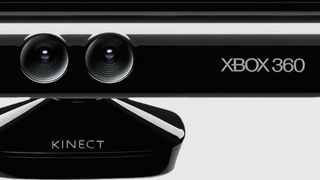 Microsoft Xbox Kinect 2010