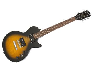 Epiphone Les Paul Special II