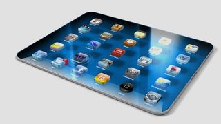 Best new iPad concepts 3D Display concept