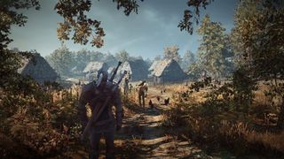 The Witcher 3 Wild Hunt screenshot 6