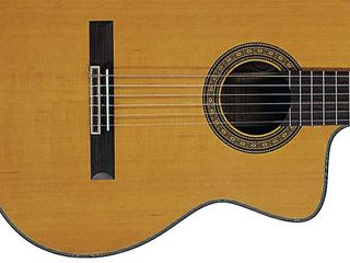 Takamine TC132SC sounds pros and cons