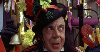 Chitty Chitty Bang Bang 1968