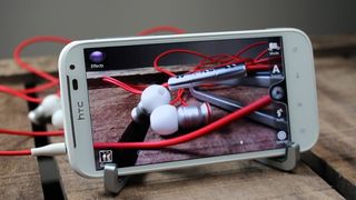 HTC Sensation XL
