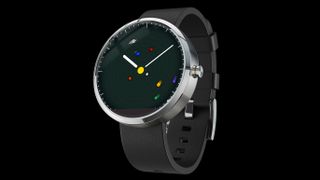 4 Planets Watchface