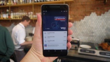 Android Pay