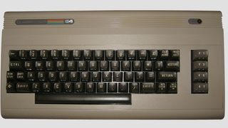 Commodore 64 1982