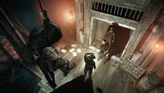 Thief