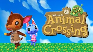 Animal Crossing New Leaf