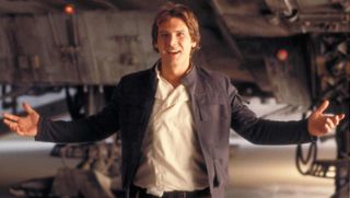 Who should play young Han Solo