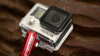 GoPro Hero4 Black