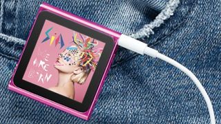 Apple iPod Nano Touch