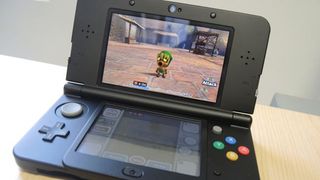 Nintendo 3DS