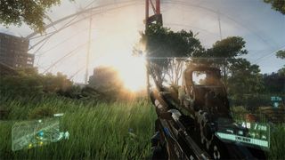 Crysis 3 2013