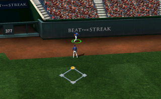 RBI Baseball