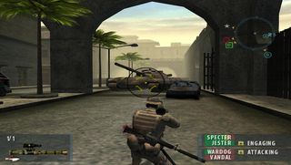21 SOCOM 2 US Navy Seals