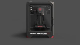 MakerBot Replicator Mini