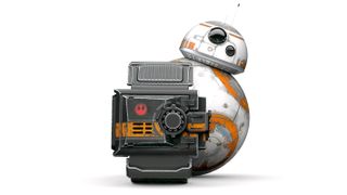 Sphero BB8 and ForceBand