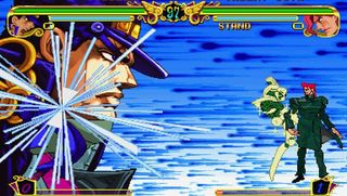 6 JoJo s Bizarre Adventure