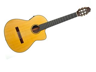 Chris George Custom CE N