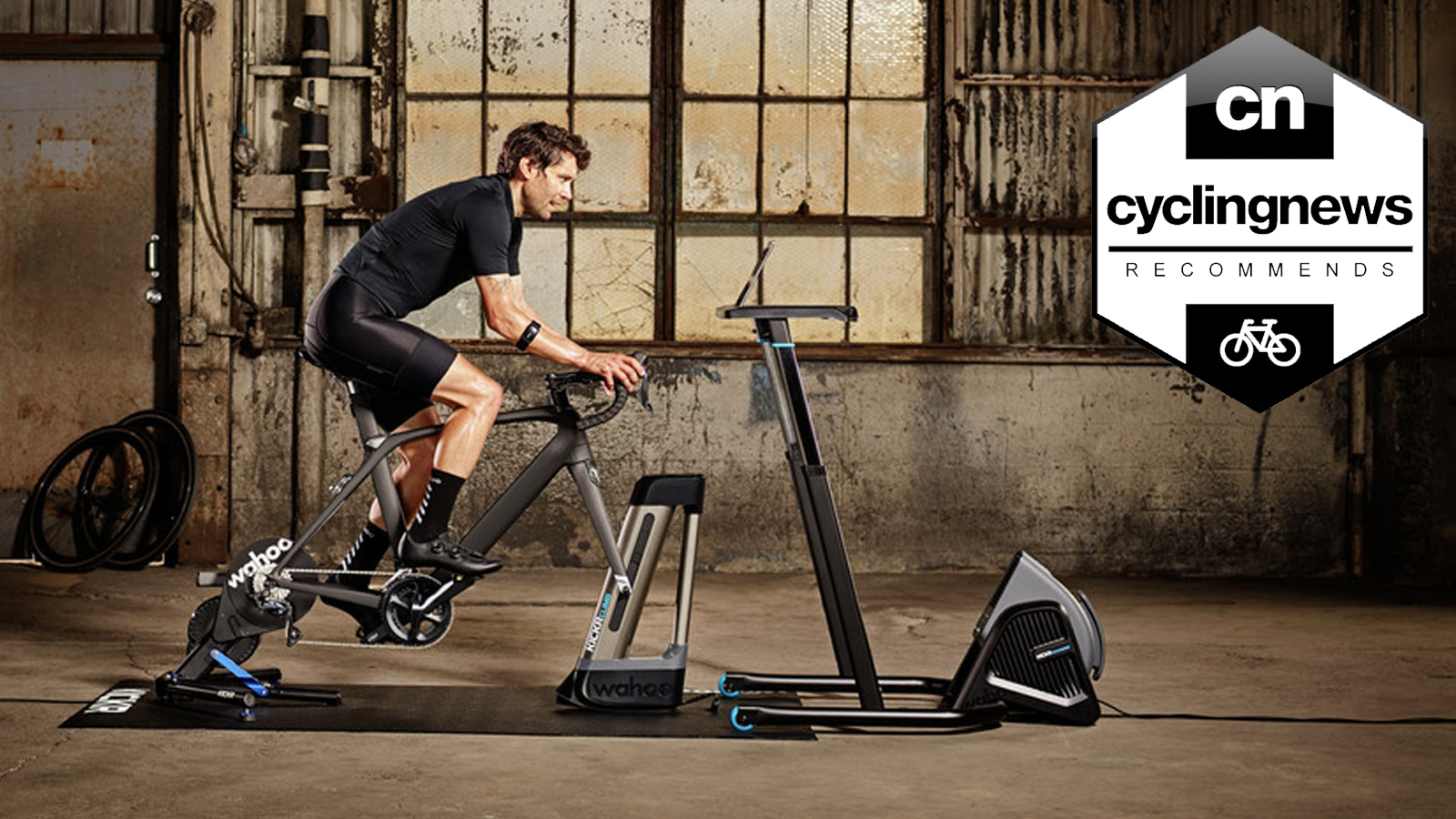 Indoor cycling: A comprehensive guide 