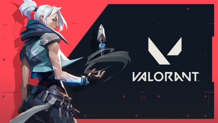 Riot Games Inches Closer To Challenging Overwatch And Cs Go With Valorant Reveal Wilson S Media