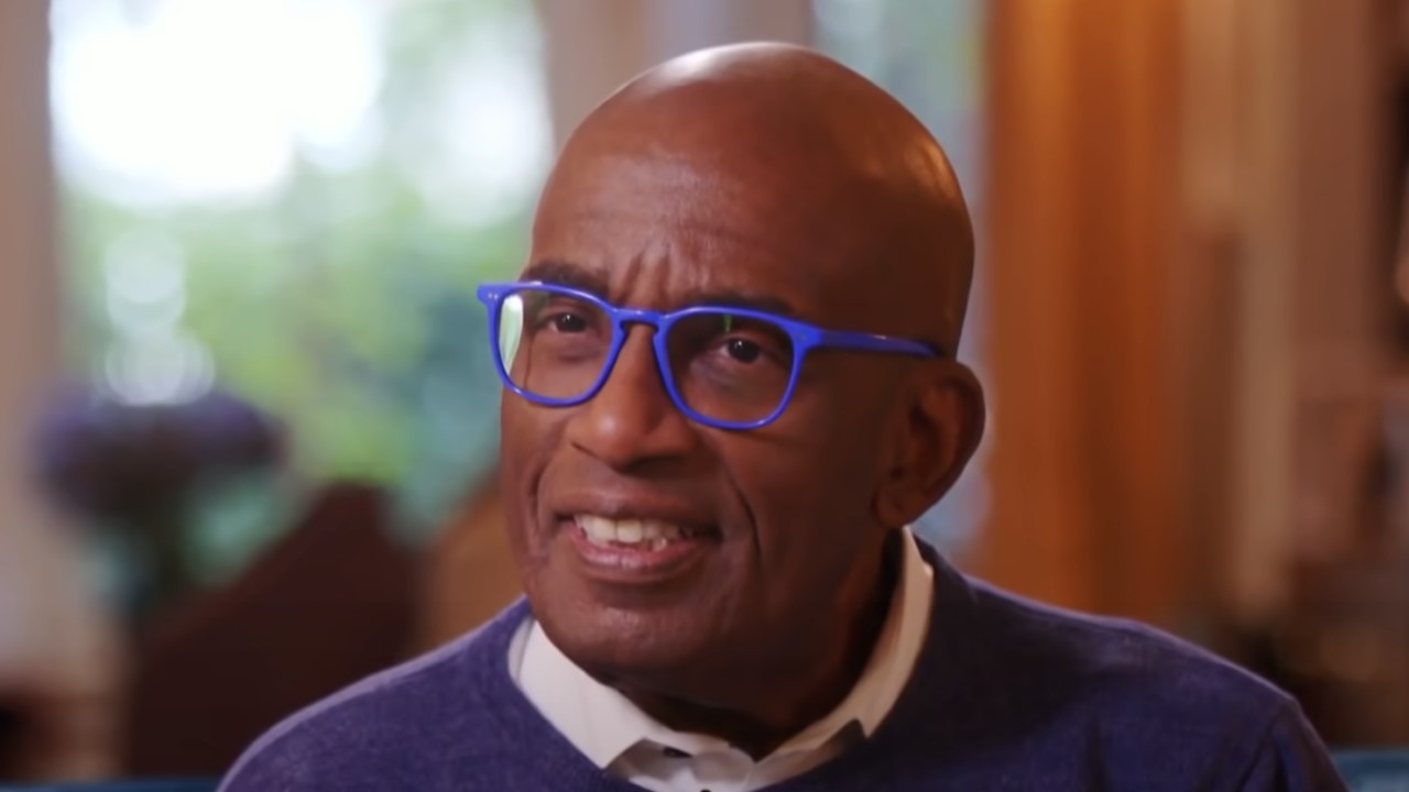 As Al Roker Recovers, His