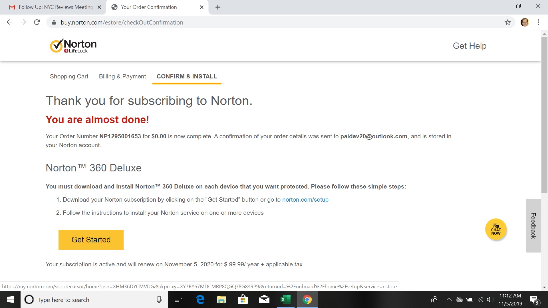 Norton Antivirus Review Tom S Guide