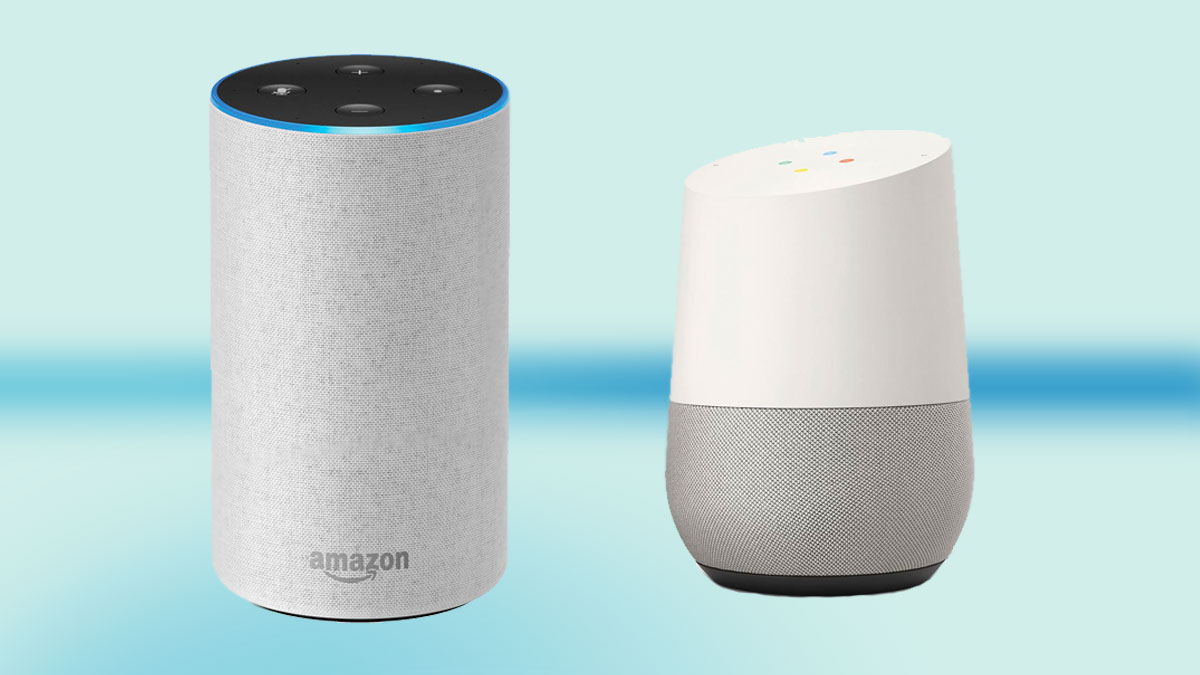 Amazon Echo против Google Home: какая умная колонка вам подходит?