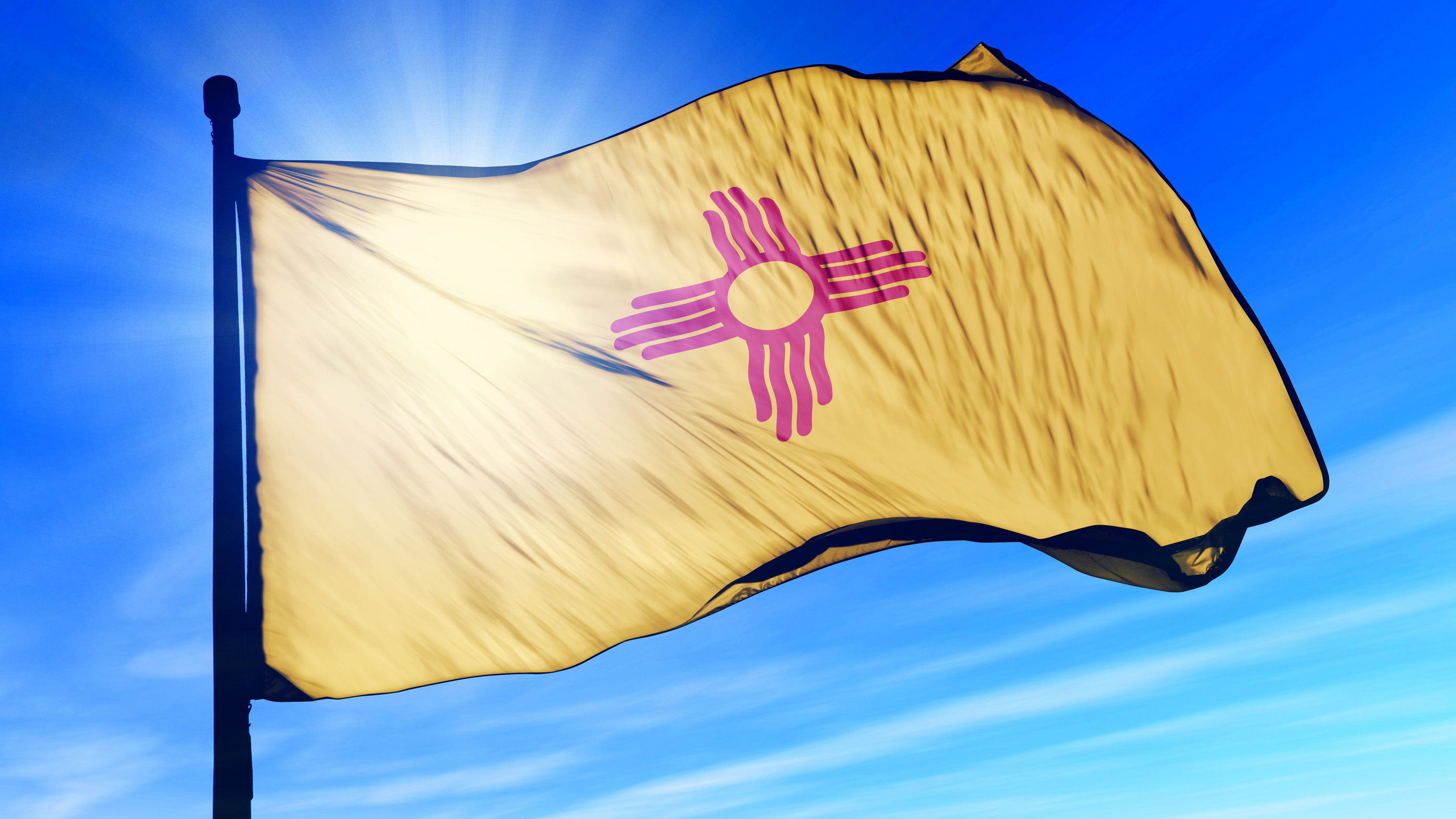 New Mexico: Latest updates on Coronavirus