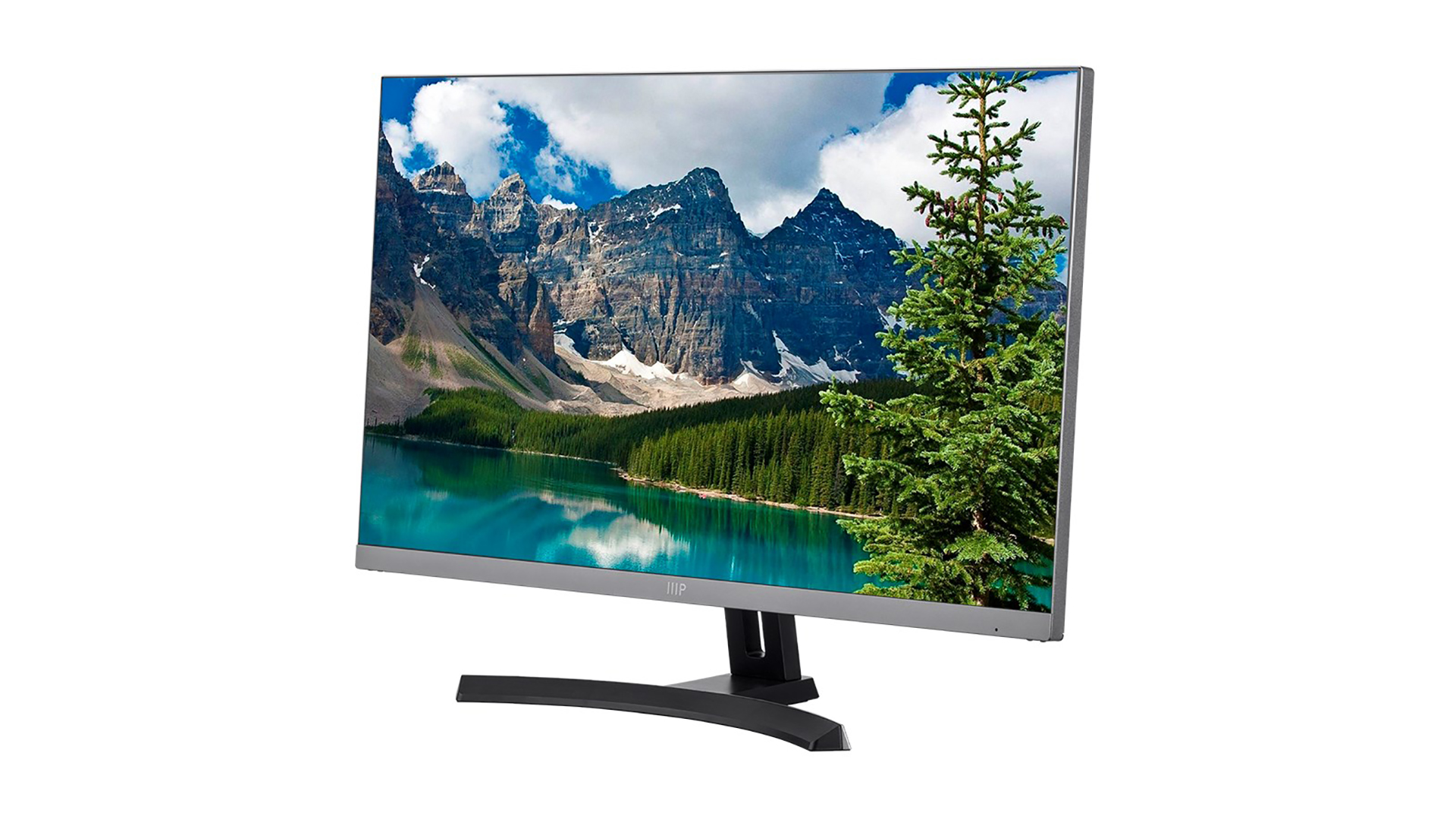 Monoprice 27" 4K UHD