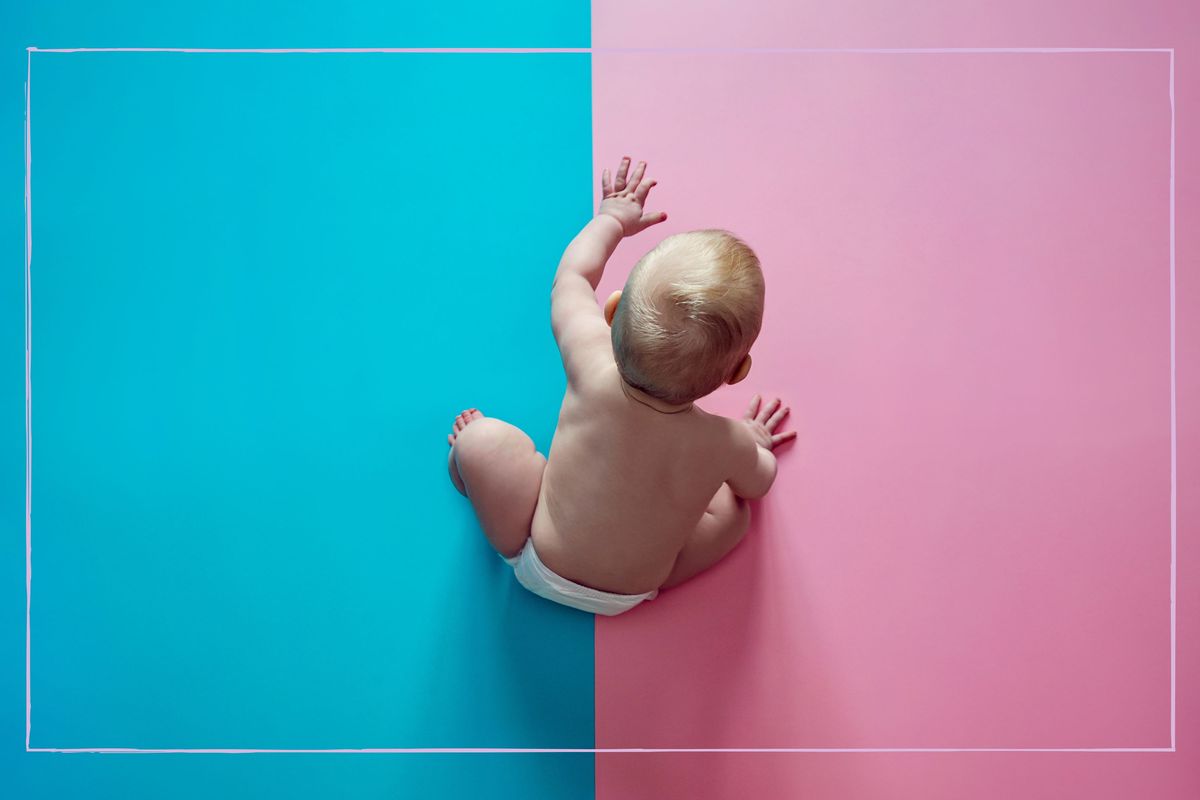 Gender Neutral Baby Names On The Rise In Australia Goodtoknow