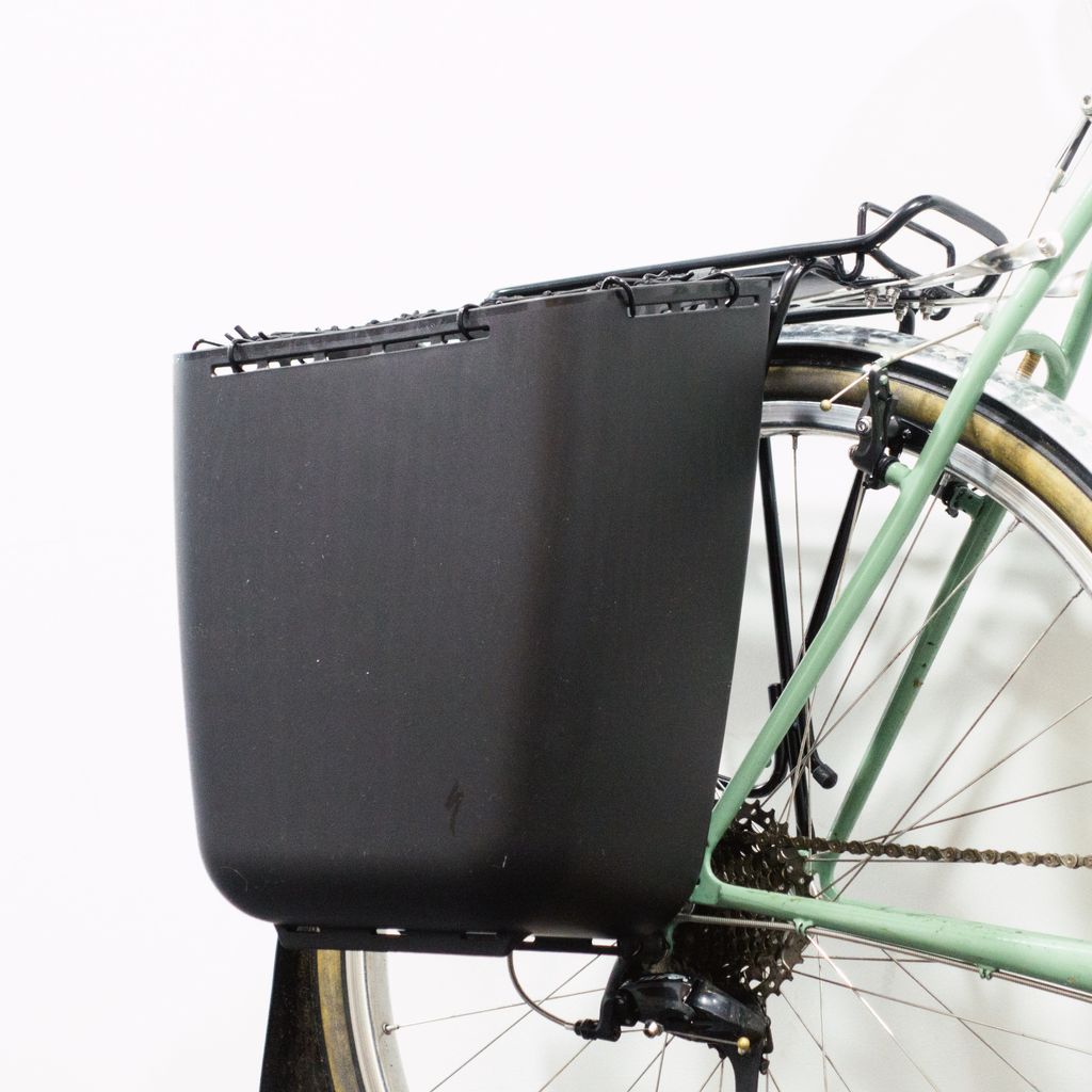 Best Bike Panniers From Commuting And Touring To Grocery Getting