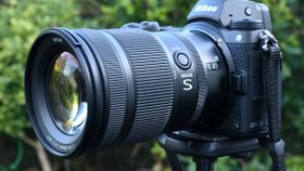 Nikon Z 24-120mm f/4 S