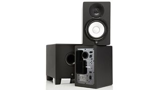 Yamaha HS series