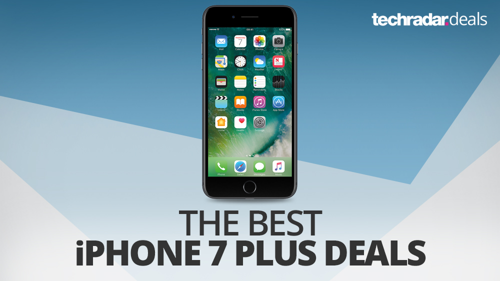 iPhone 7 Plus deals