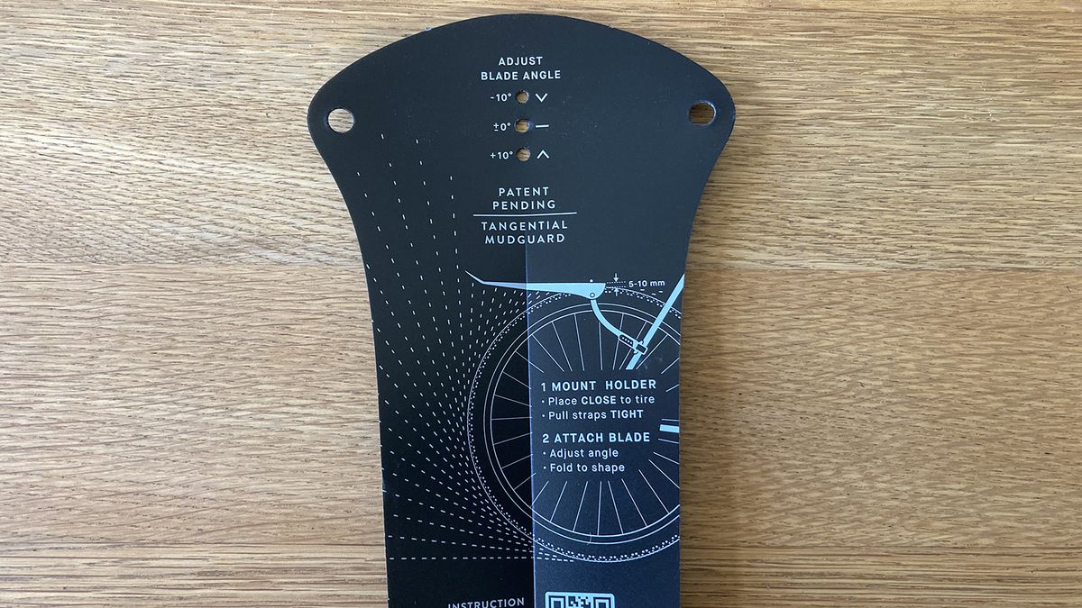 Ass Savers Win Wing Review Bike Perfect