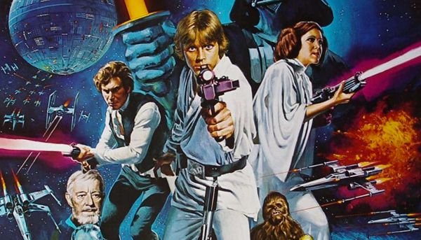 Star Wars: A New Hope could have been a disaster - here’s how it was saved