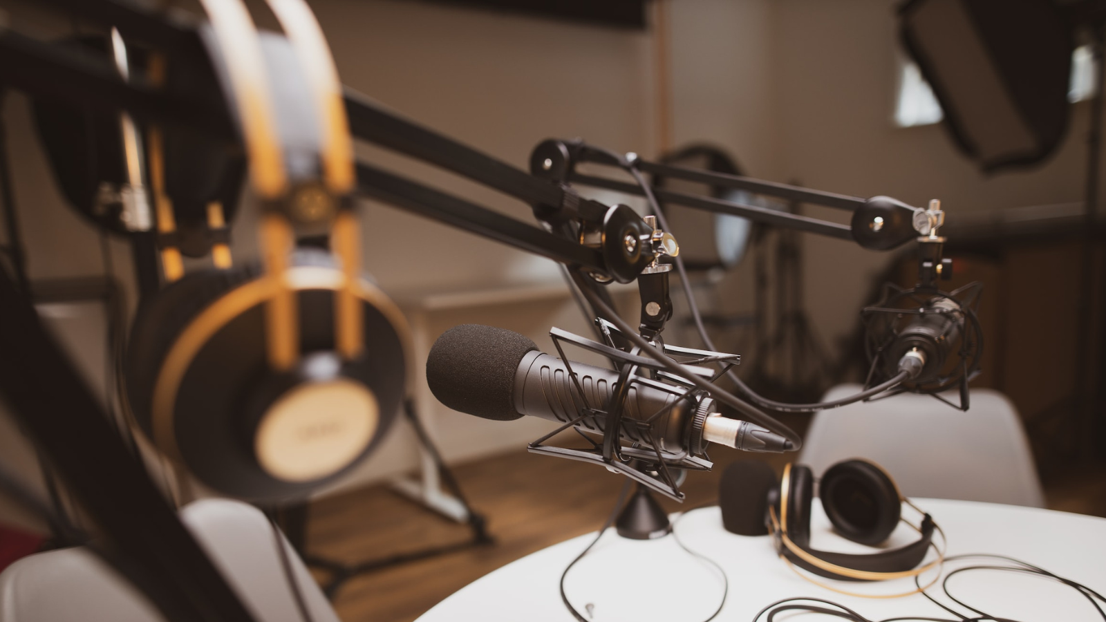 Этот новый звуковой инструмент Adobe может заставить ваш домашний офис звучать как студия