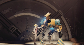 Recore
