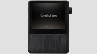 Astell Kern AK 100