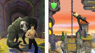 Temple Run 2