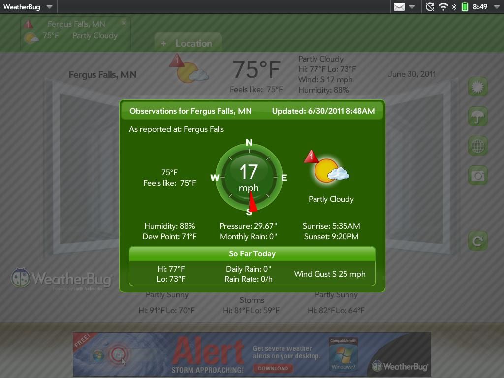 Top 10 best HP TouchPad apps TechRadar