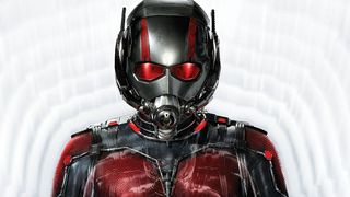 Ant Man