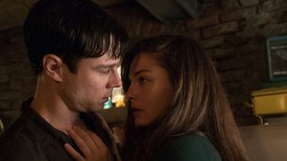 The Man In The High Castle
