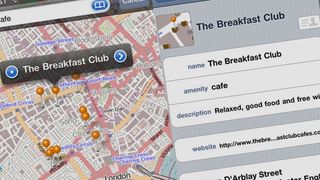OpenMaps
