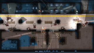 Door Kickers screen4