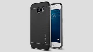 Spigen Case Neo Hybrid