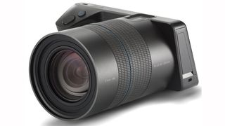 Lytro Illum